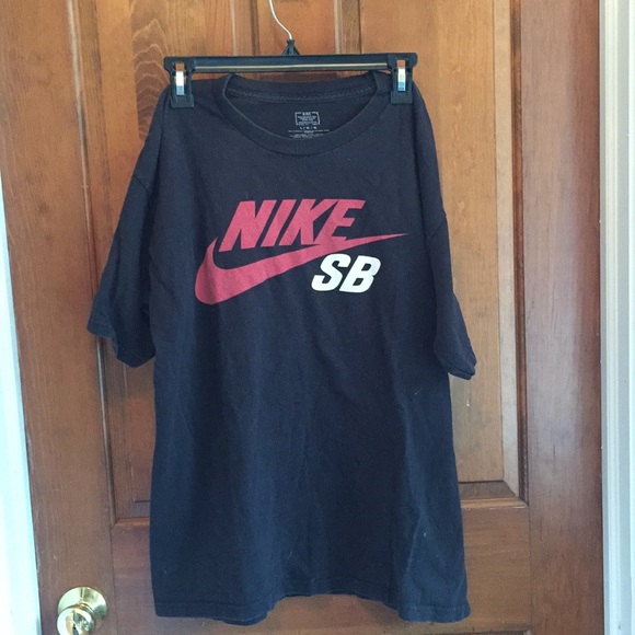 nike sb t